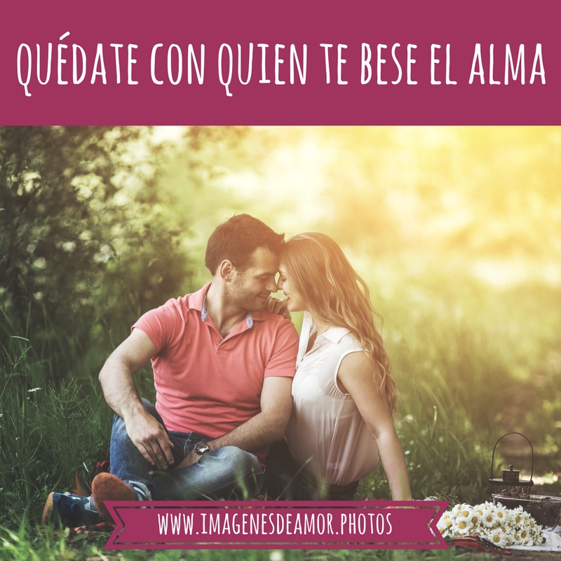 1001 Imagenes De Amor Fotos Romanticas Con Frases Para Ti